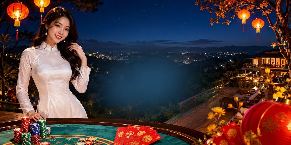 Người chơi Đà Lạt tham gia bắn cá và khám phá voucher game online