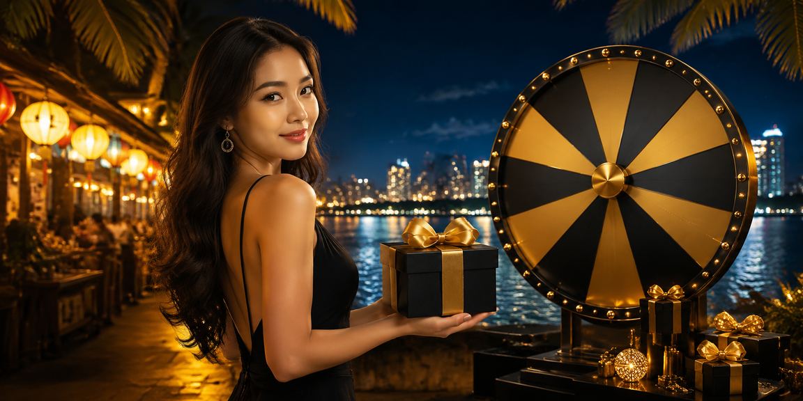 Người dùng TP.HCM trải nghiệm roulette trực tuyến tại 33wib